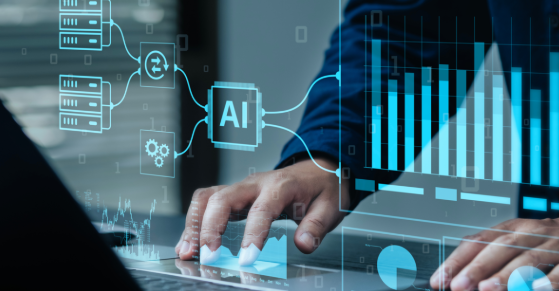 How AI Is Transforming Businesses Worldwide