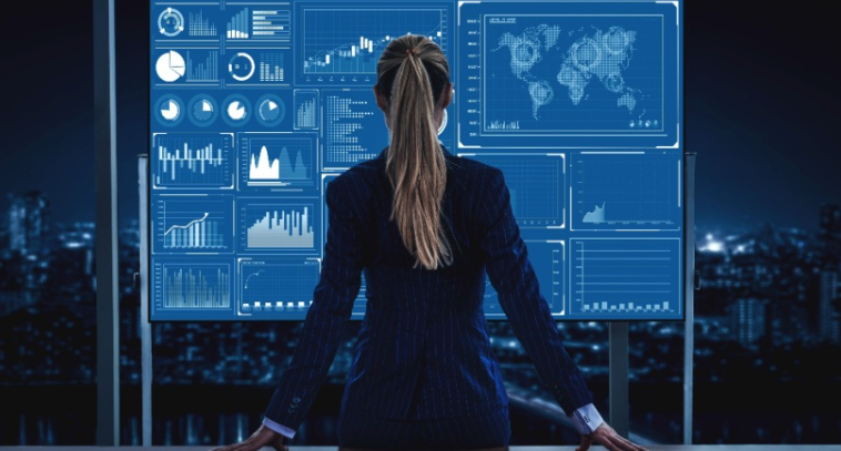 How Big Data Is Changing Decision-Making