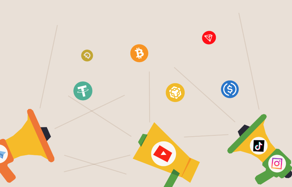 How to Start a Crypto Blog or Media Site