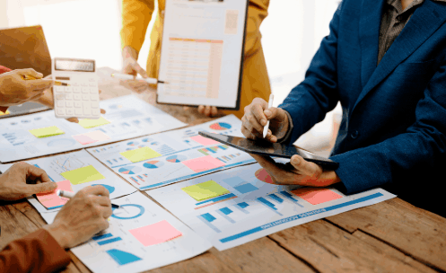 How to Stand Out in a Competitive Market