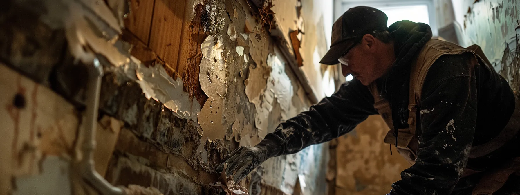 Why Homeowners Choose Experienced Contractors for wate damage removal services